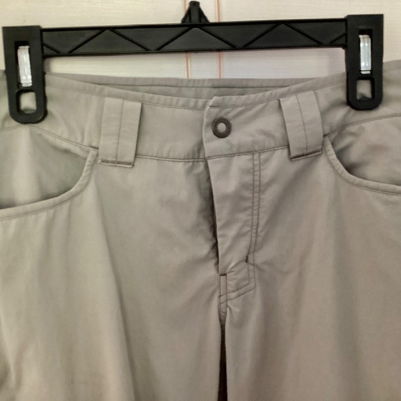 Men's Arc'teryx Rampart Pant 30x30 - Picture 4 of 12